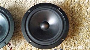 Difuzoare heco , 100 % originale si functionale ! - imagine 2