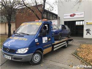 Tractari Auto Arad Vip - imagine 3