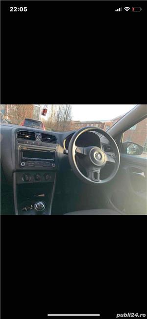 Dezmembrez vw polo 6R\1.2tdi\75Cp\star stop - imagine 6