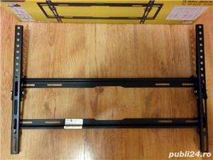 Suport de perete pentru TV - LCD LED (plasma), reglabil, 94-191 cm 37''-75", NOU ! - imagine 3