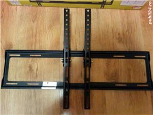 Suport de perete pentru TV - LCD LED (plasma), reglabil, 94-191 cm 37''-75", NOU ! - imagine 2