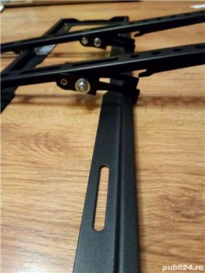 Suport de perete pentru TV - LCD LED (plasma), reglabil, 94-191 cm 37''-75", NOU ! - imagine 4