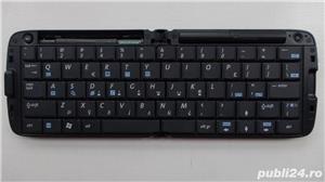 Tastatura HP iPAQ bluetooth