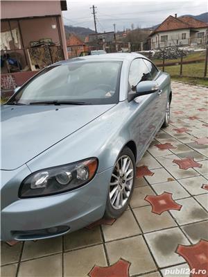 Volvo C70 decapotabil  - imagine 2