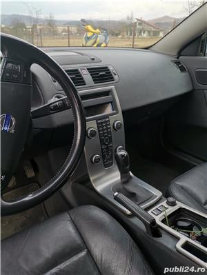 Volvo C70 decapotabil  - imagine 5