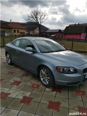 Volvo C70 decapotabil  - imagine 4