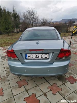 Volvo C70 decapotabil  - imagine 7