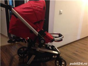 Carucior multifunctional 3 in 1 - imagine 2