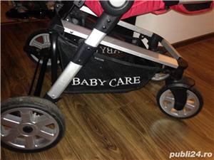 Carucior multifunctional 3 in 1 - imagine 3