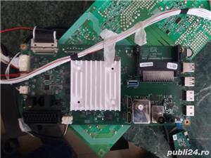 vind led smart GRUNDIG-48 VLX 8573BG sursa-L215A003L,digital ZMG190R-7,tcon+leduri.  - imagine 1