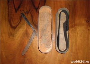 Brici Solingen 325 5 8, din anii 1920 - imagine 2