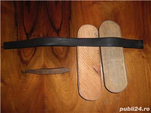 Brici Solingen 325 5 8, din anii 1920 - imagine 3