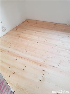 Pardoseli stil vintage - imagine 2