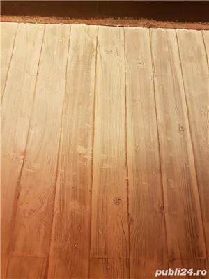 Pardoseli stil vintage - imagine 5