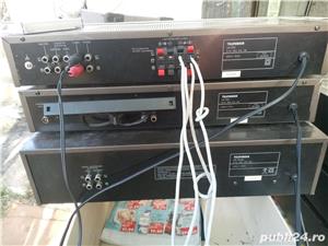 vand sistem linie turn telefunken ha700 hifi - imagine 2