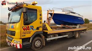 Tractari Auto Focsani Vrancea - imagine 3