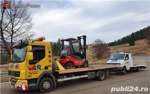 Tractari Auto Focsani Vrancea - imagine 4
