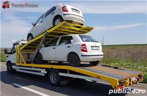 Platforma Auto Avariate si Defecte Focsani Vrancea - imagine 6