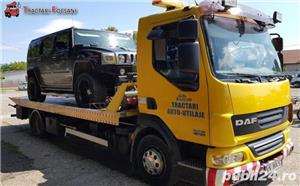 Platforma Auto Avariate si Defecte Focsani Vrancea - imagine 2