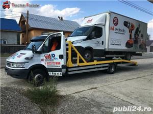 Platforma Auto Avariate si Defecte Focsani Vrancea - imagine 5