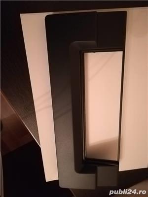 Ramă cadru adaptoare player BMW seria 5 E39/X5 E53 - imagine 5