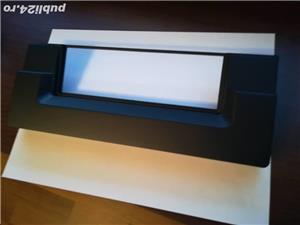 Ramă cadru adaptoare player BMW seria 5 E39/X5 E53 - imagine 3