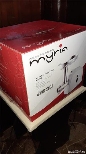 masina de tocat - imagine 3