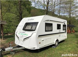 Inchirieri rulote noi! Free Spirit Living, Sibiu. Model Weinsberg 450FU - imagine 5