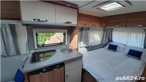 Inchirieri rulote noi! Free Spirit Living, Sibiu. Model Weinsberg 450FU - imagine 2