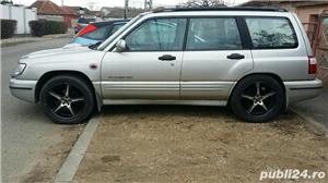 Subaru forester - imagine 2