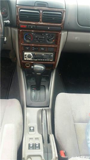 Subaru forester - imagine 4