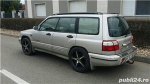 Subaru forester - imagine 6