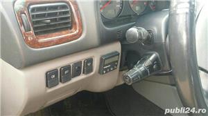 Subaru forester - imagine 7