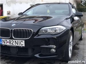 Bmw Seria 5 525xd - imagine 2