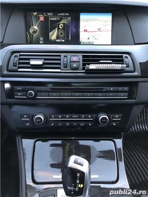 Bmw Seria 5 525xd - imagine 7