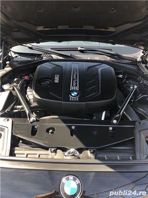 Bmw Seria 5 525xd - imagine 6