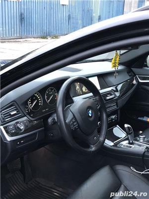 Bmw Seria 5 525xd - imagine 4