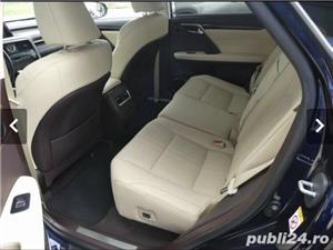Lexus rx 450h - imagine 5