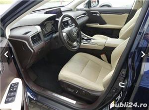 Lexus rx 450h - imagine 3