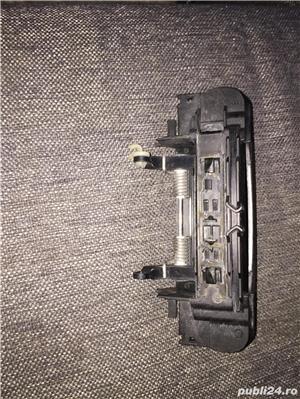 Mâner exterior usa spate dr/sg audi A3  - imagine 3