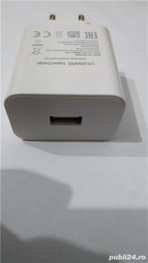 Incarcator retea fast charge Huawei