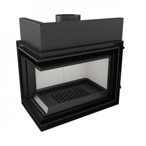  Focar pe lemne- Alego 120; Seminee Abc Brasov