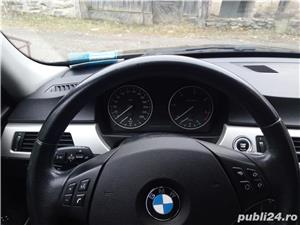 Bmw Seria 3 schimb cu motor sau jeep - imagine 6