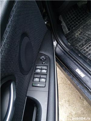 Bmw Seria 3 schimb cu motor sau jeep - imagine 7