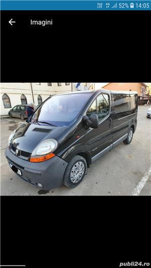 Transport marfă și tractări auto cu platformă  - imagine 3