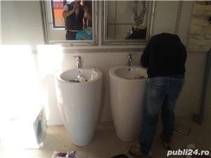 Instalator Urgente-Desfundari Rapide Non-Stop  - imagine 5