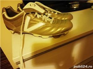 Ghete fotbal victory , mărimea 42 43