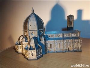 Catedrala Sfânta Maria din Florența - imagine 5