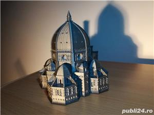 Catedrala Sfânta Maria din Florența - imagine 3