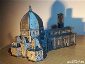 Catedrala Sfânta Maria din Florența - imagine 2